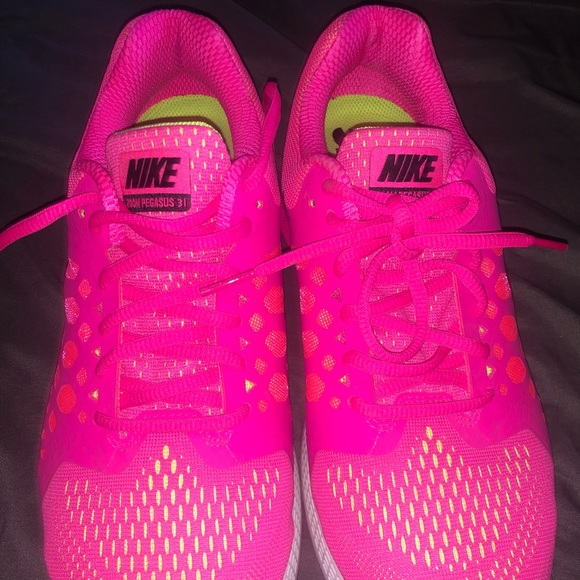 nike zoom pegasus 3i